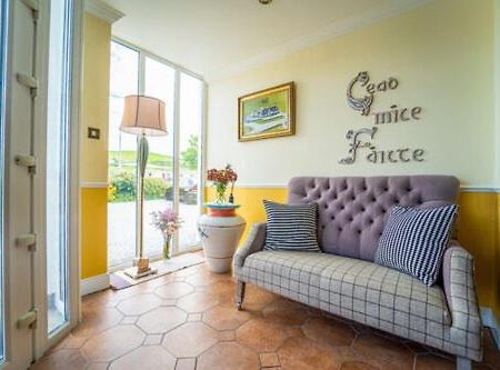 Bambury'S Guesthouse Dingle Ngoại thất bức ảnh