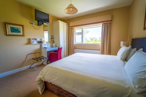Bambury'S Guesthouse Dingle Ngoại thất bức ảnh