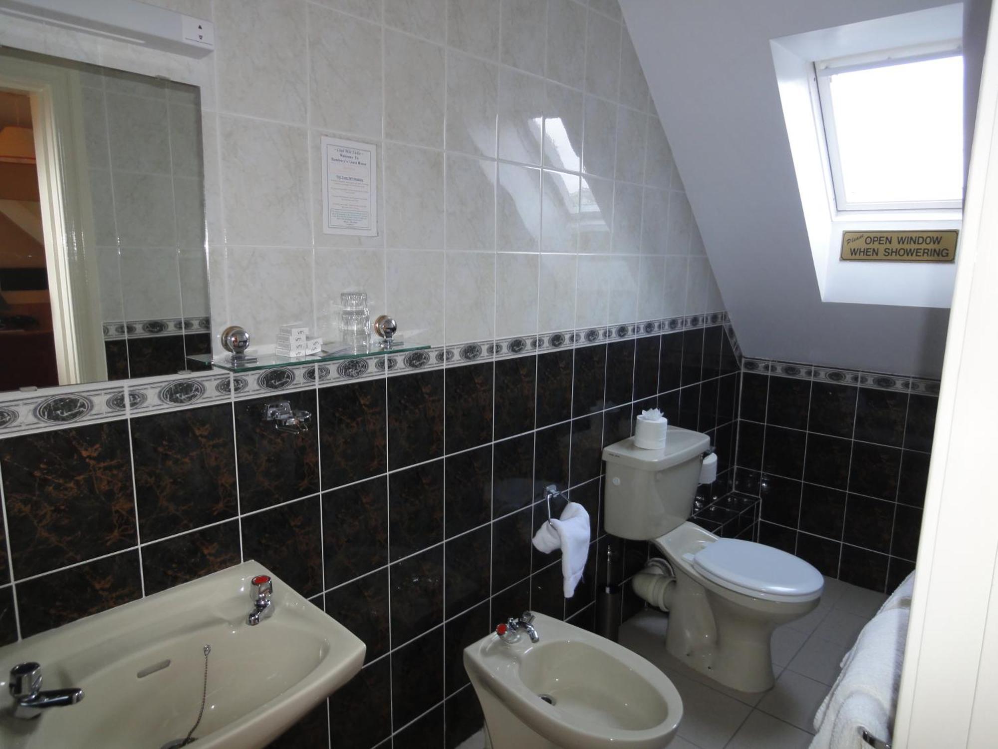 Bambury'S Guesthouse Dingle Phòng bức ảnh