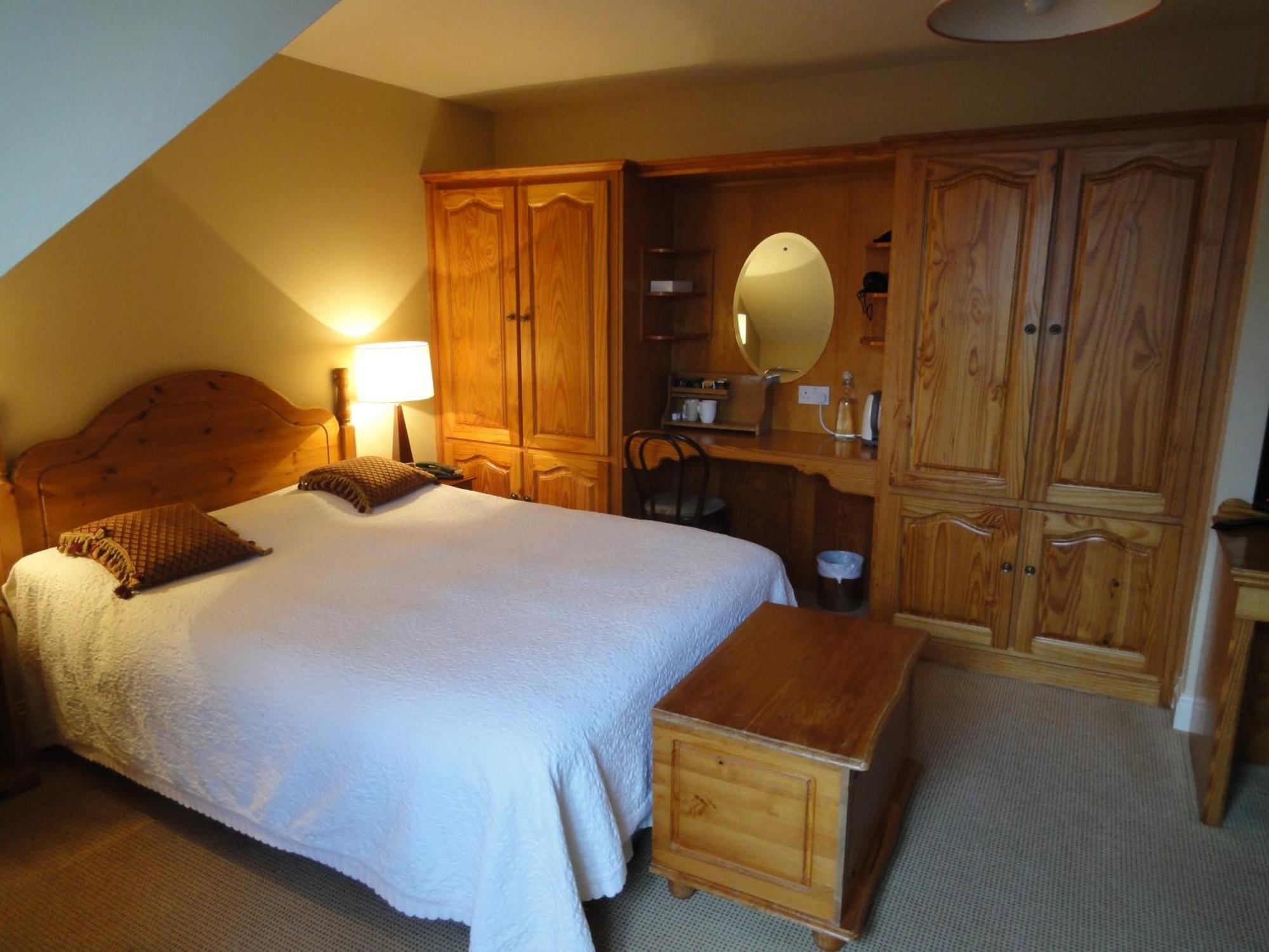 Bambury'S Guesthouse Dingle Phòng bức ảnh